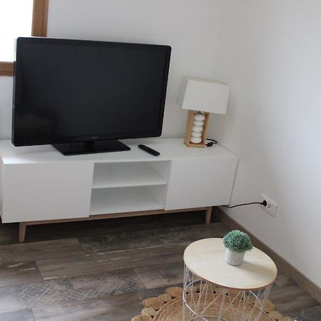 Apartamento Isa Et Lio Chavanod Exterior foto