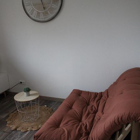 Apartamento Isa Et Lio Chavanod Exterior foto