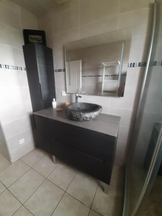 Apartamento Isa Et Lio Chavanod Exterior foto