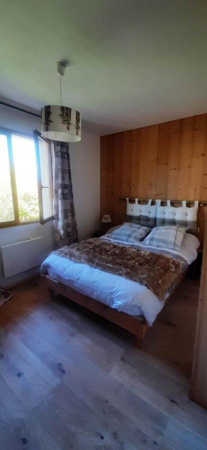 Apartamento Isa Et Lio Chavanod Exterior foto
