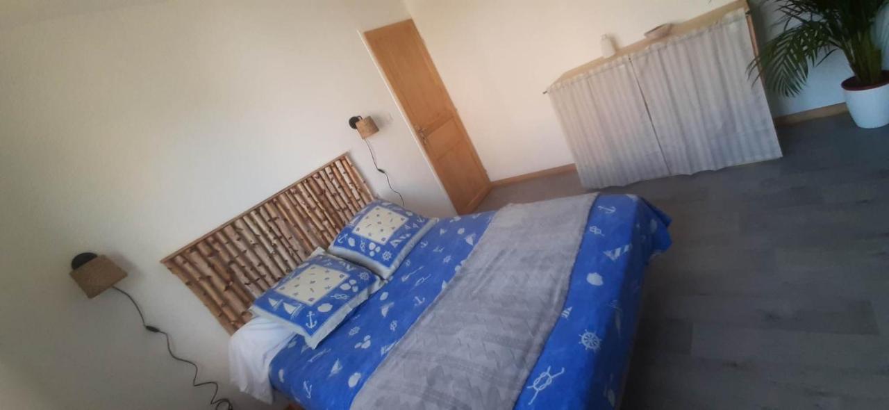 Apartamento Isa Et Lio Chavanod Exterior foto