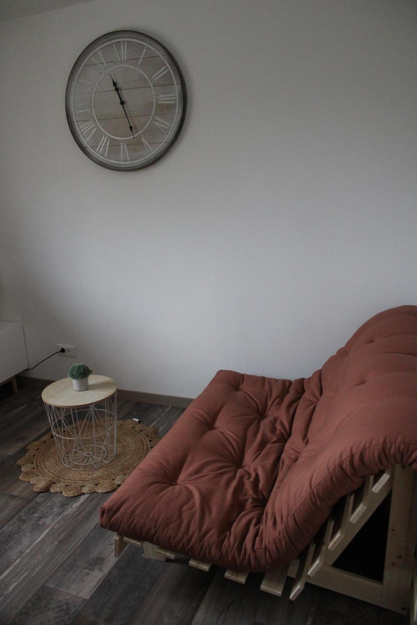 Apartamento Isa Et Lio Chavanod Exterior foto